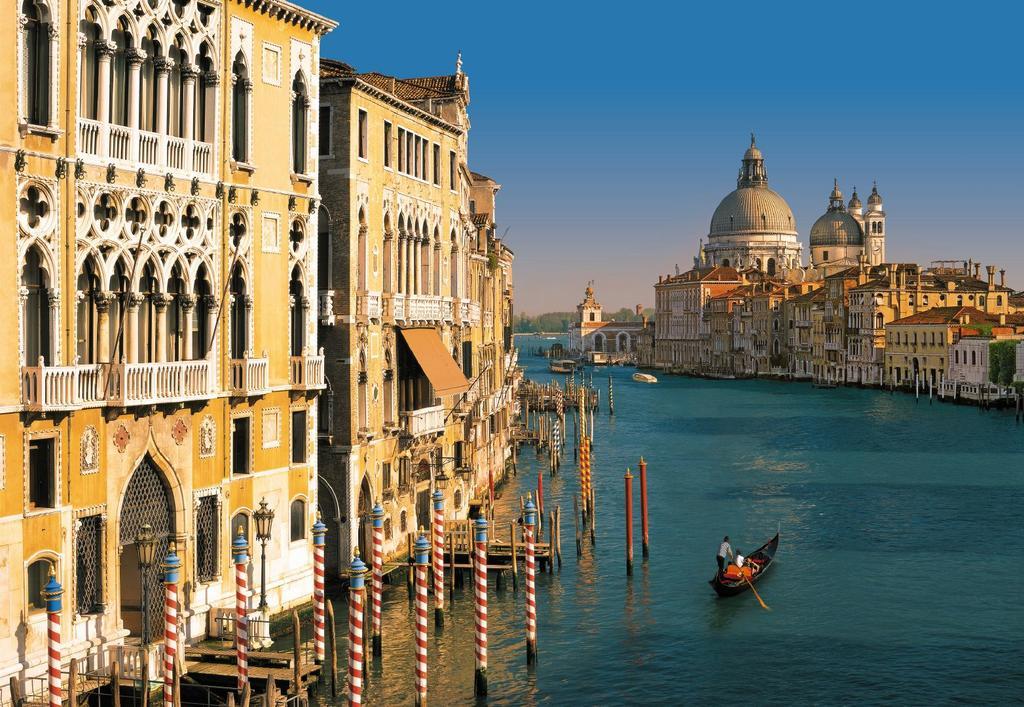 Apartamento Venezia-Местре Екстер'єр фото