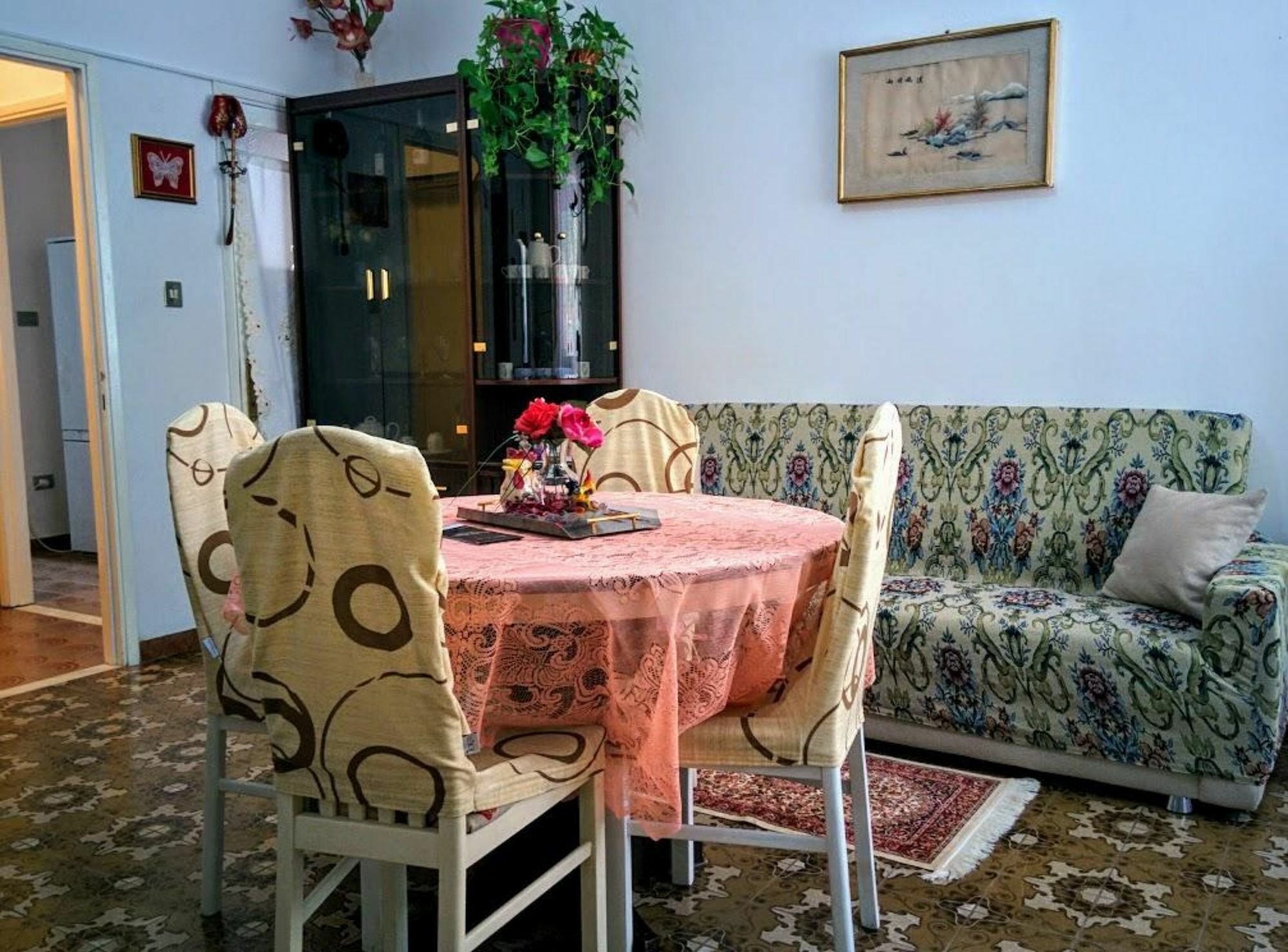Apartamento Venezia-Местре Екстер'єр фото