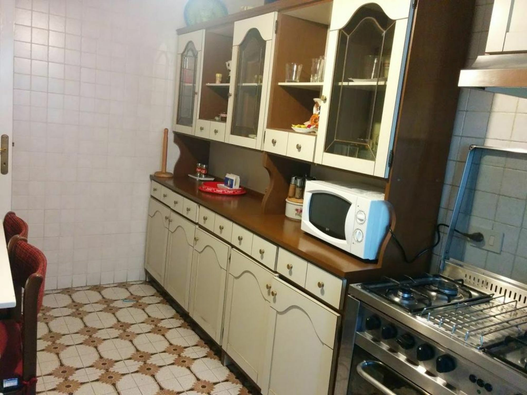 Apartamento Venezia-Местре Екстер'єр фото