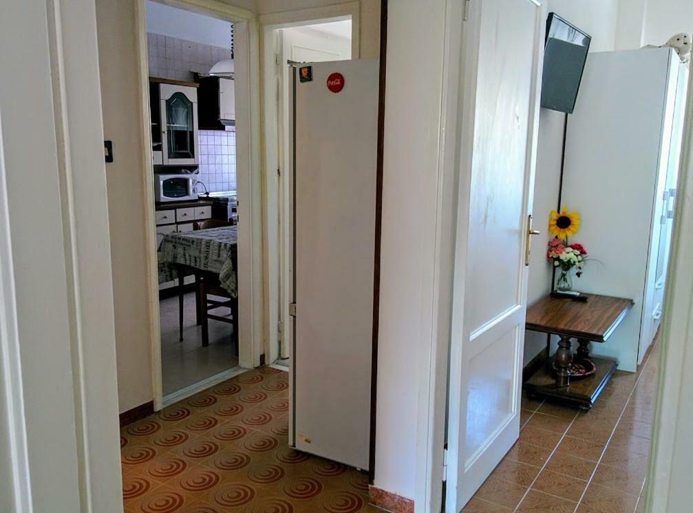 Apartamento Venezia-Местре Екстер'єр фото