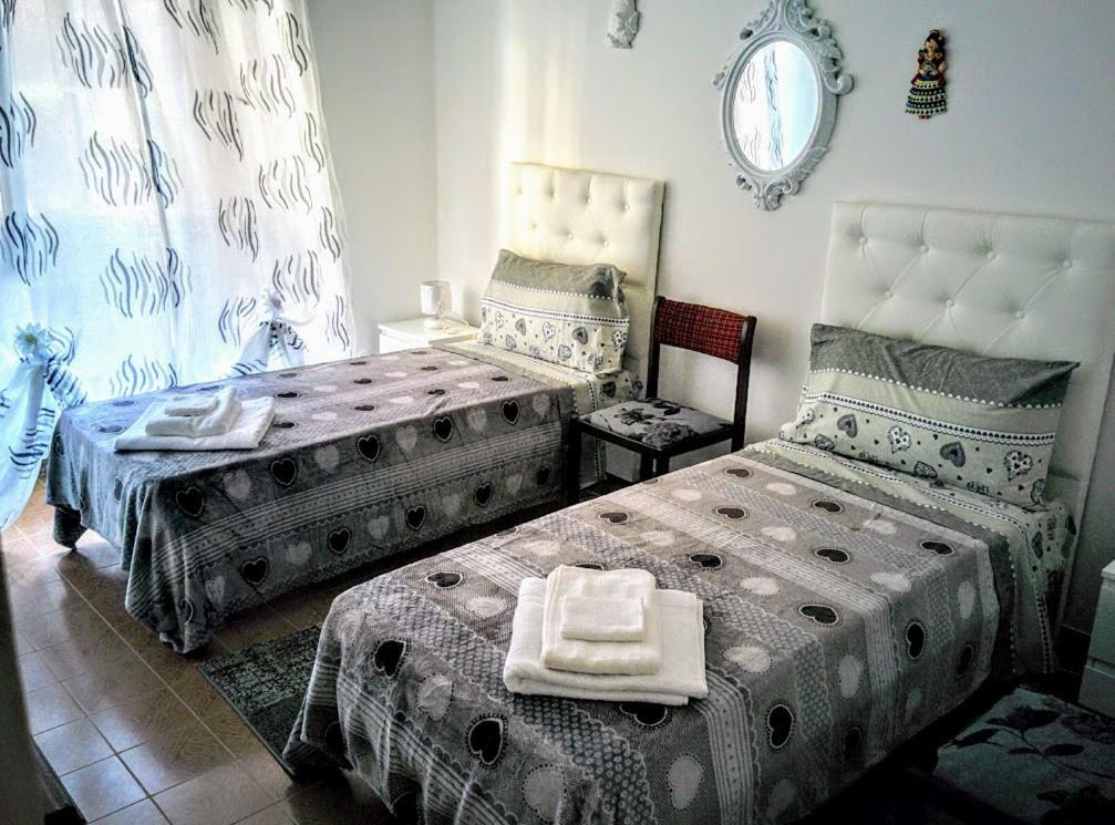Apartamento Venezia-Местре Екстер'єр фото