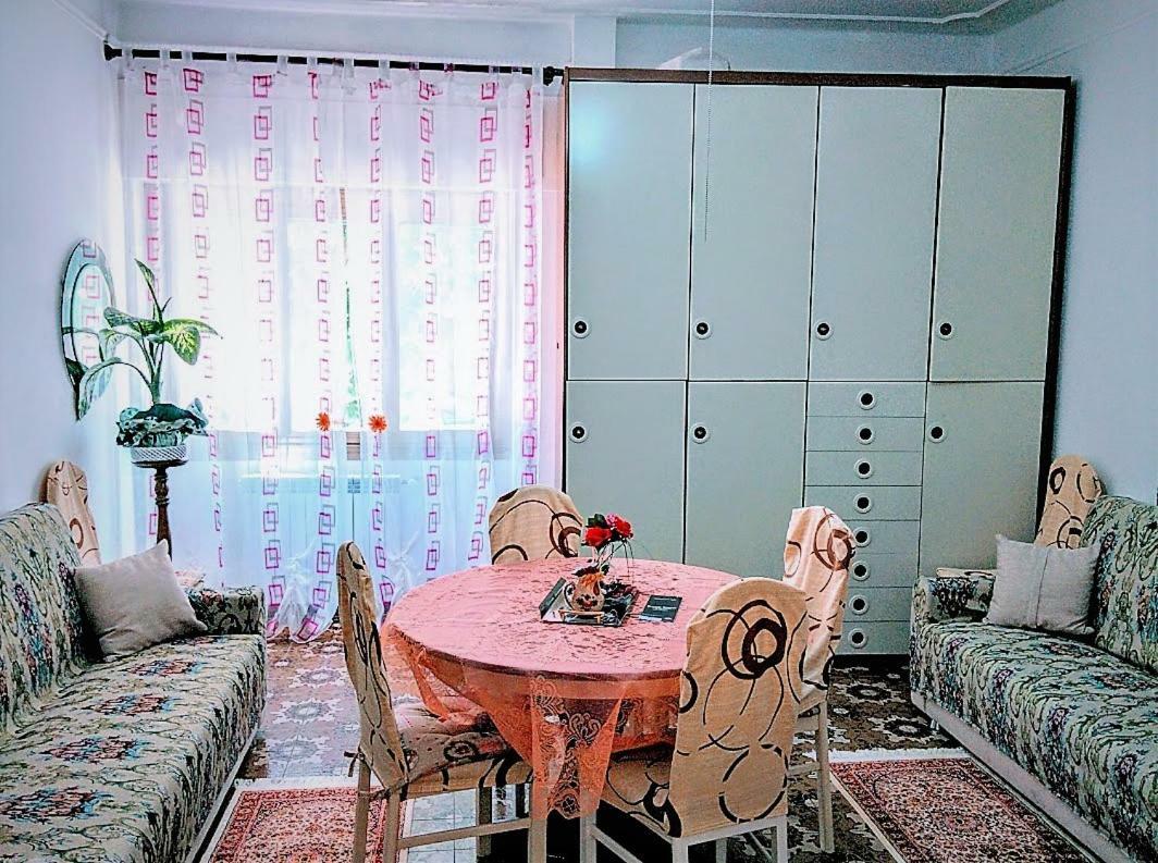 Apartamento Venezia-Местре Екстер'єр фото