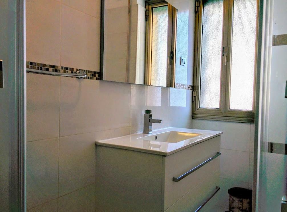 Apartamento Venezia-Местре Екстер'єр фото